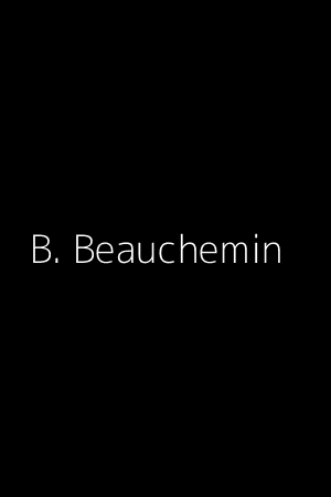 Benjamin Beauchemin
